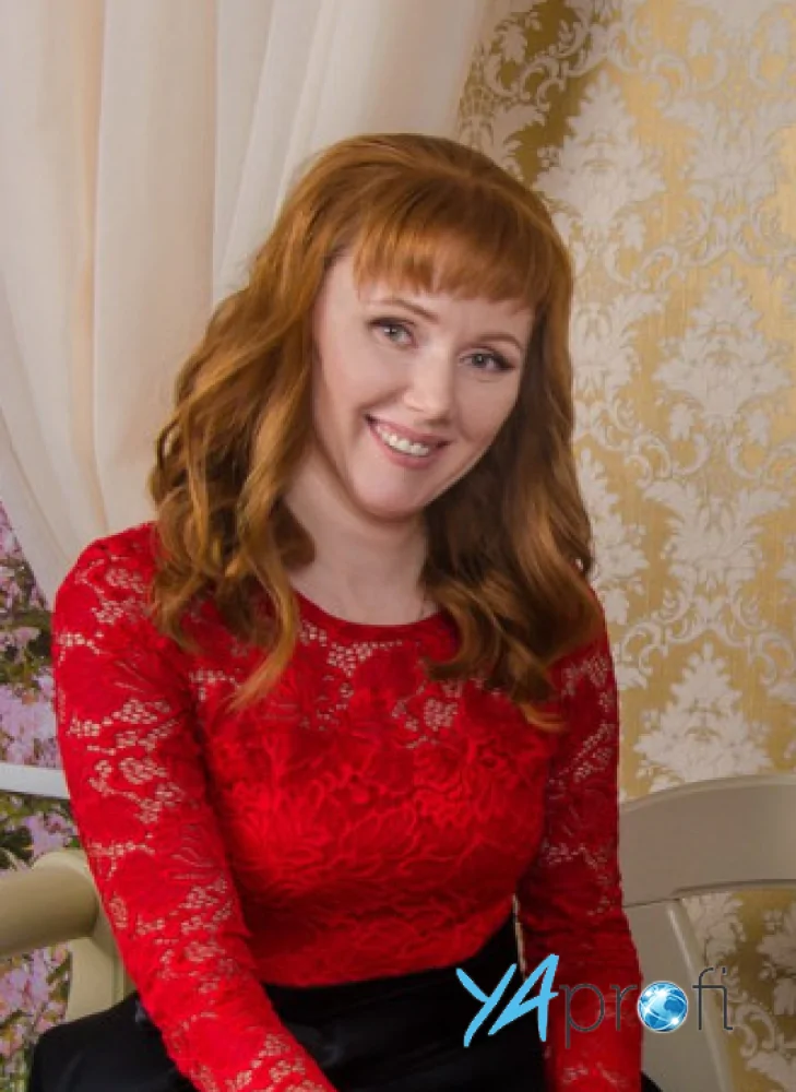 Светлана Бабичева