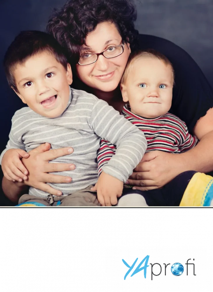 Ира Акимова