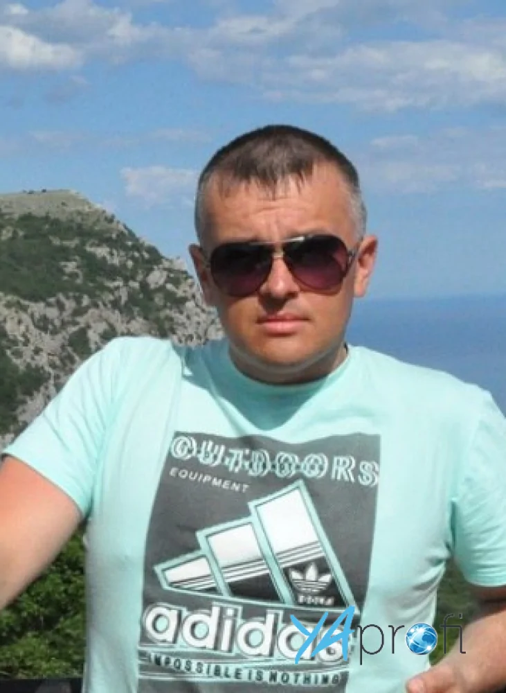 Валентин Миронов 