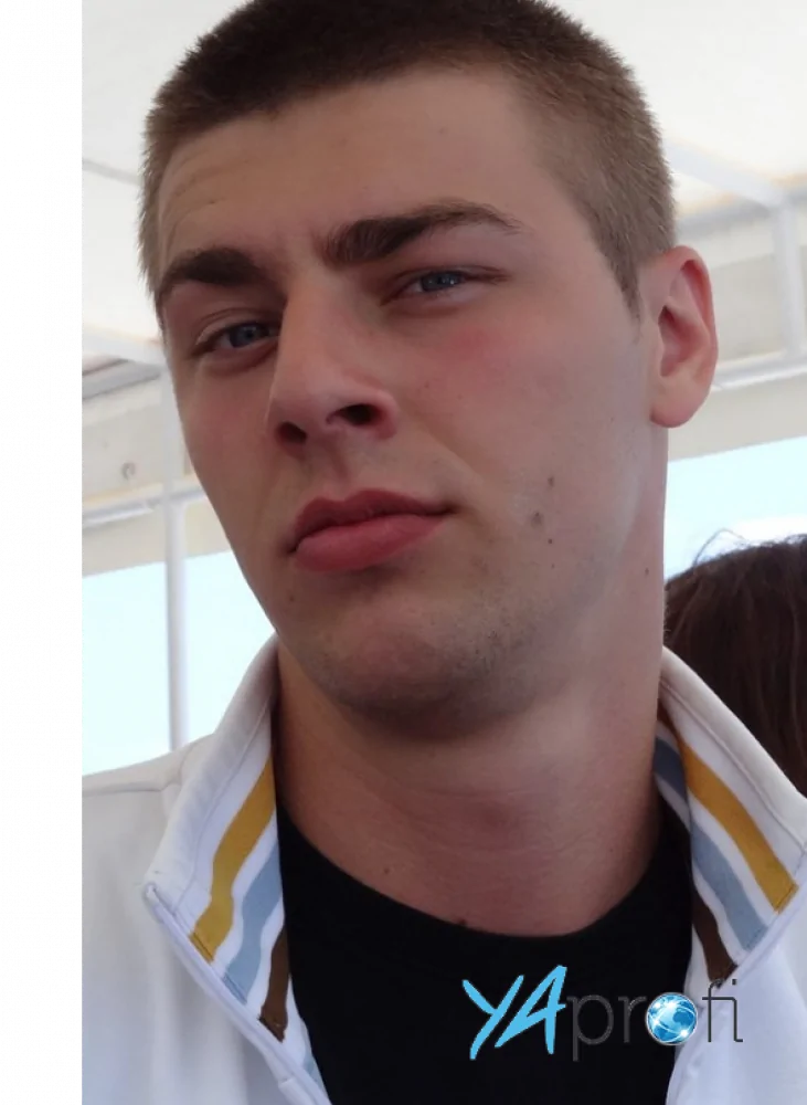 Алексей Ларцев