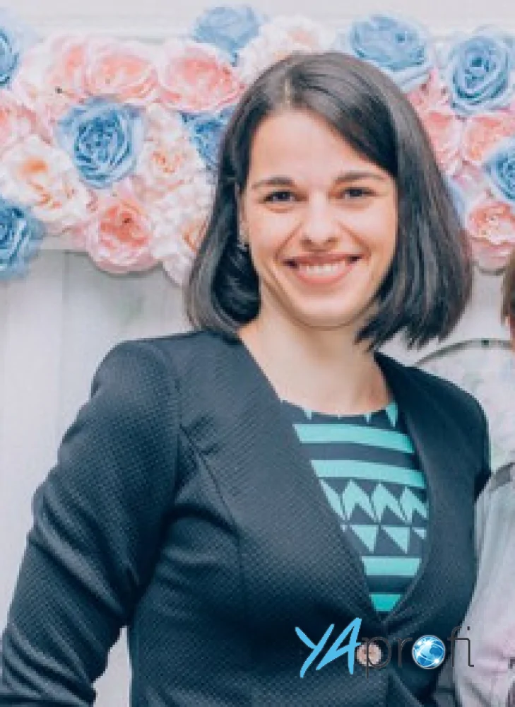 Ольга Овденко