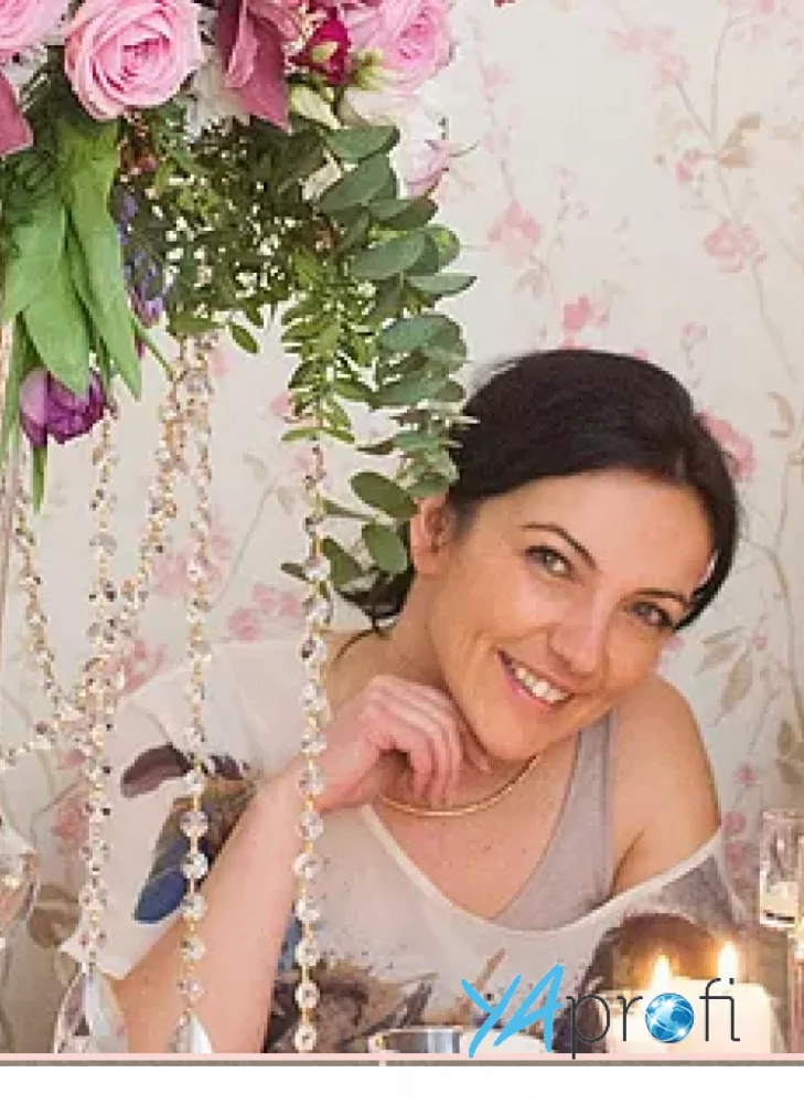 Natalya Lukyanchenko