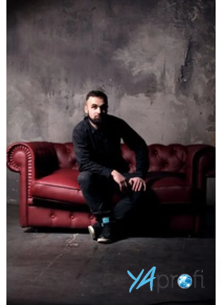 Олег Хэдфорест