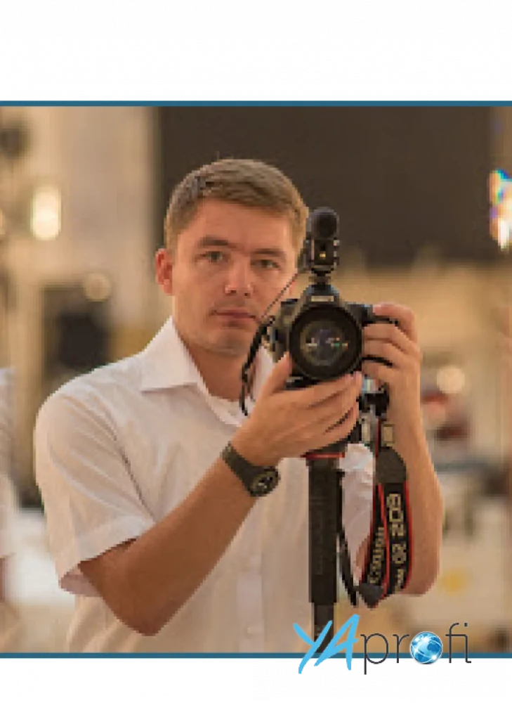 Игорь Матыцын