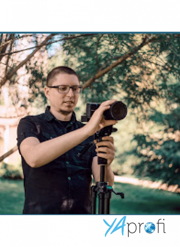 Андрей Яблонский