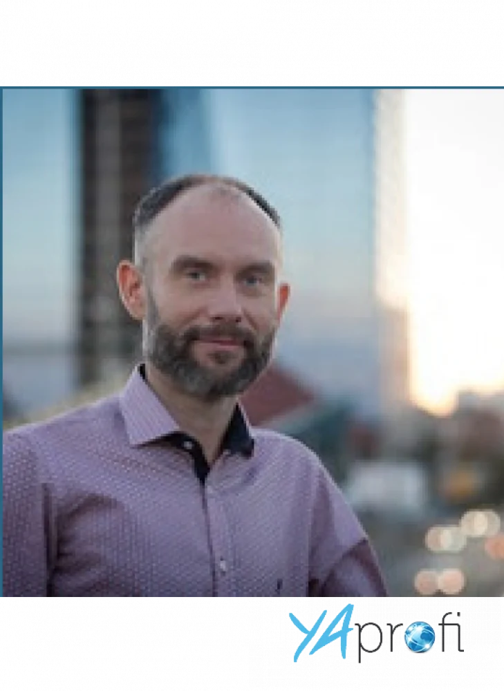 Дмитрий Андрющенко