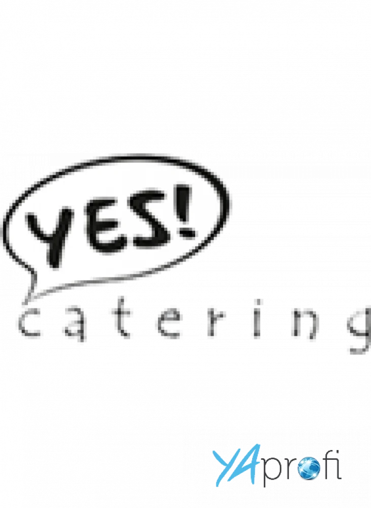 Yes! Catering