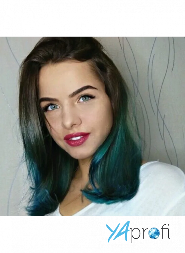 Светлана Lashmaker