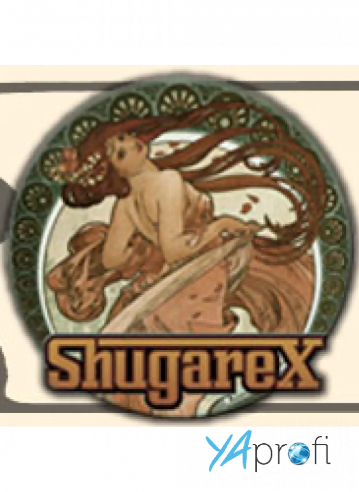 Shugarex