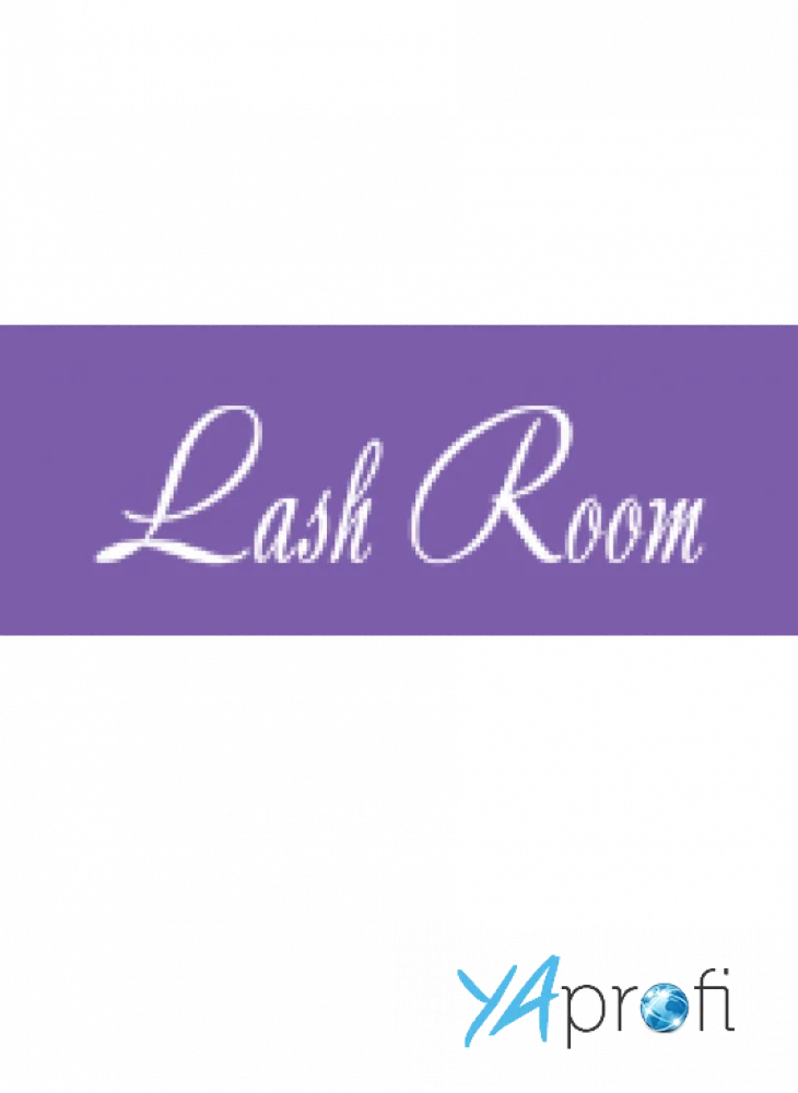 Lash Room