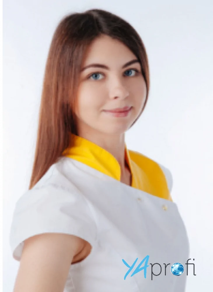 Любовь Шангар