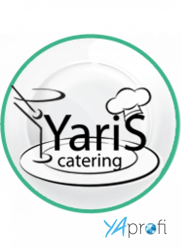 Yaris Catering