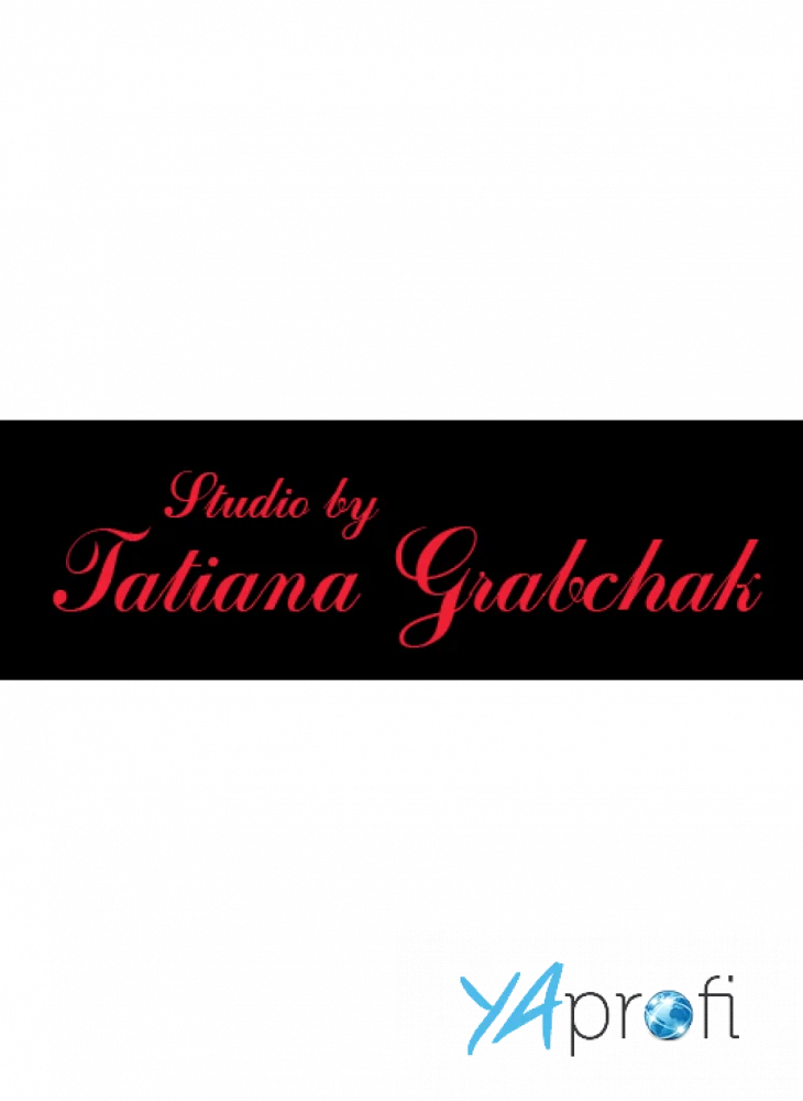 Studio by Tatiana Grabchak