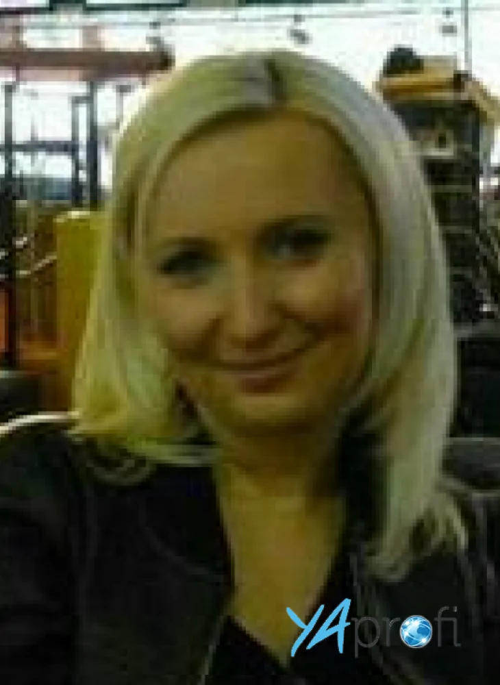 Наталия Вион-Дюри