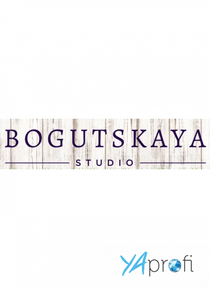 Bogutskaya studio