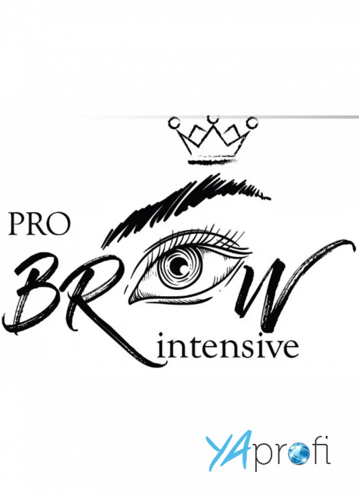 PRO BROW INTENSIVE+
