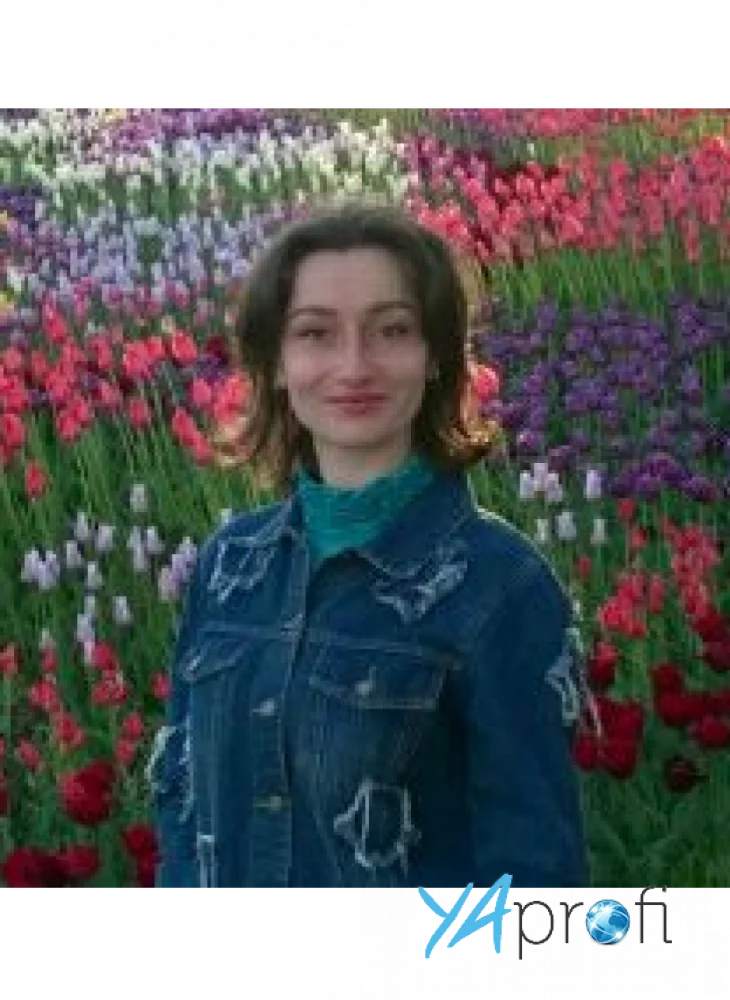 Марина Зозуля