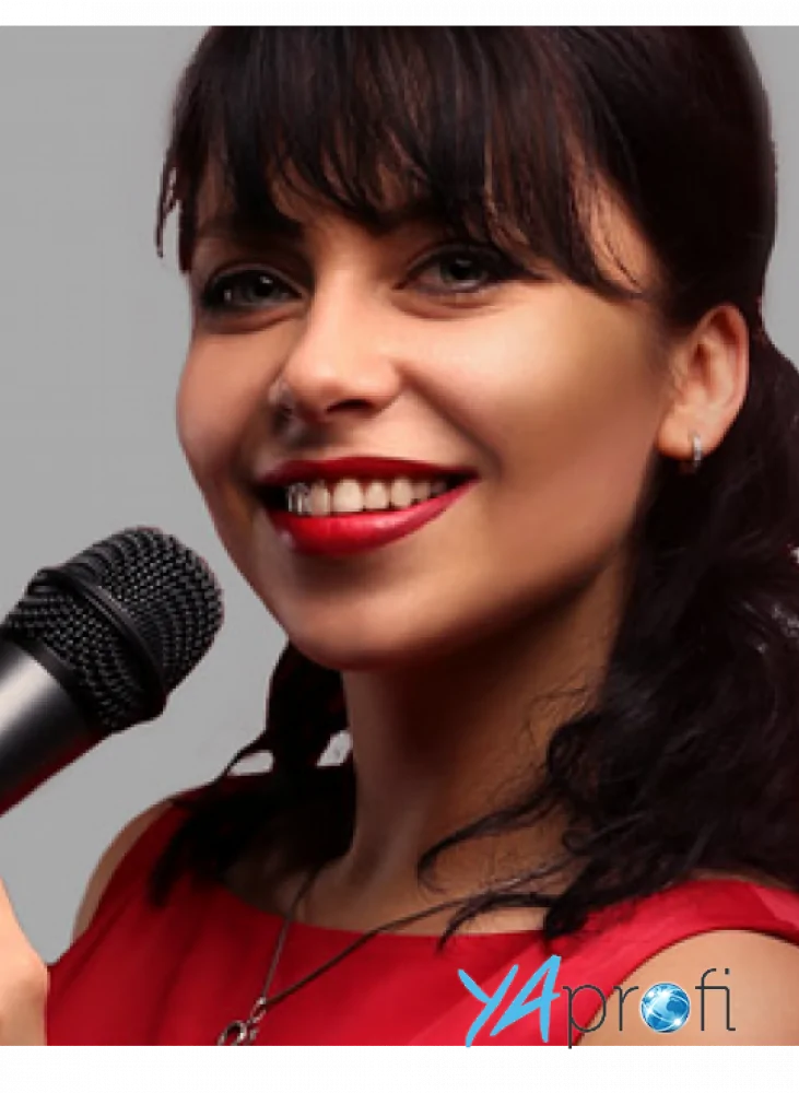 Анна Карпенко