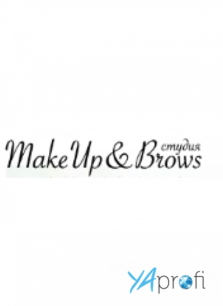Makeup Brows