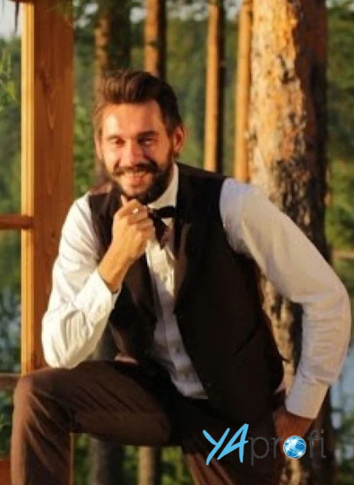 Погребняк Сергей