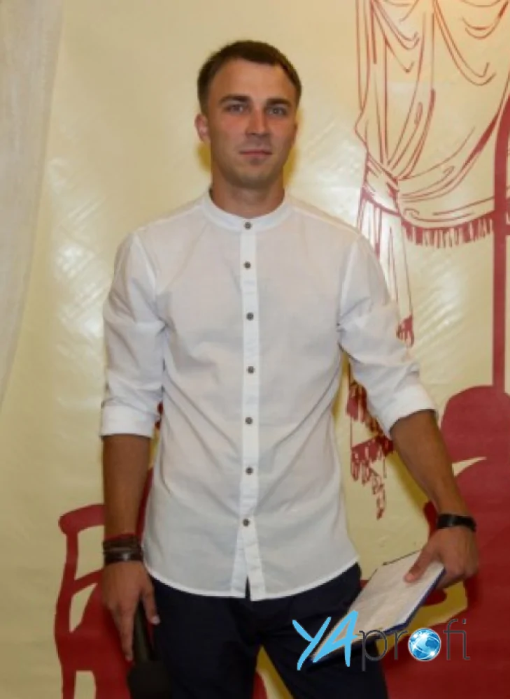 Назар Рудой