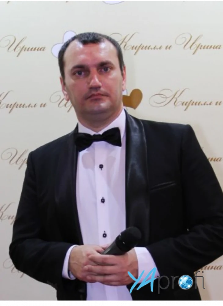 Близнюк Владимир