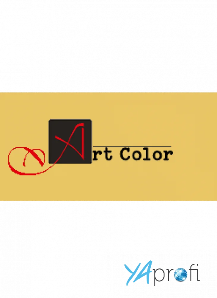 Art color