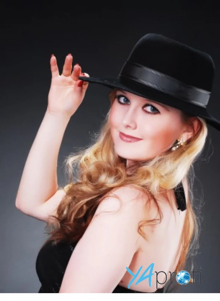 Арт-студия Юлии Жуковской