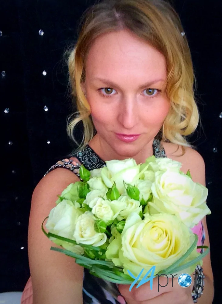 Доценко Ольга