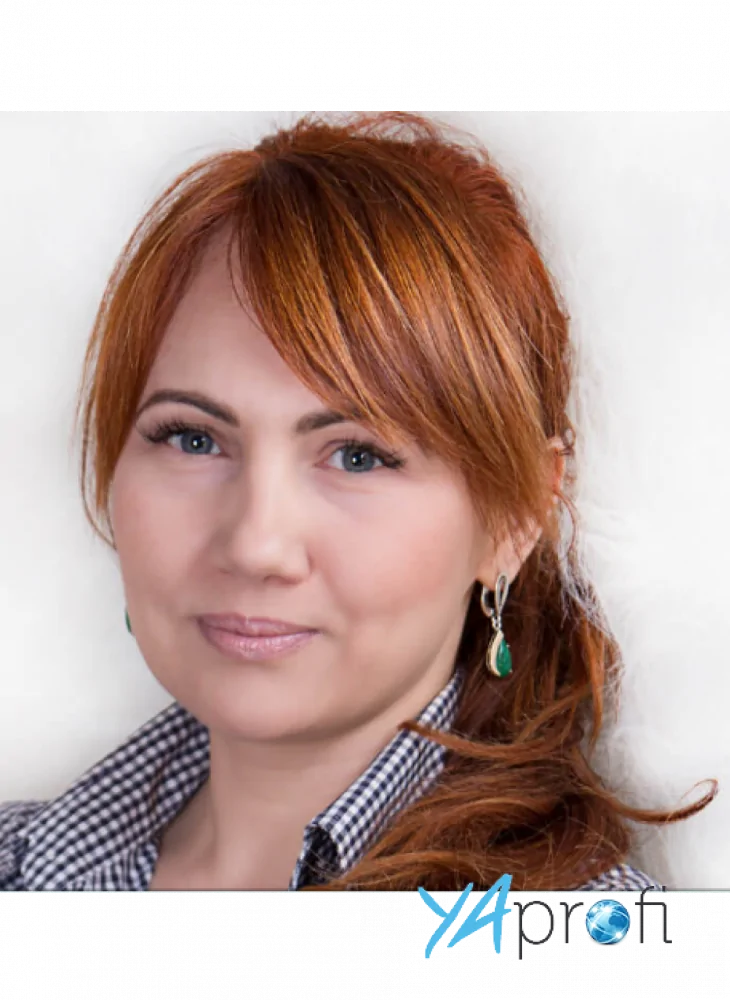 Снитко Елена