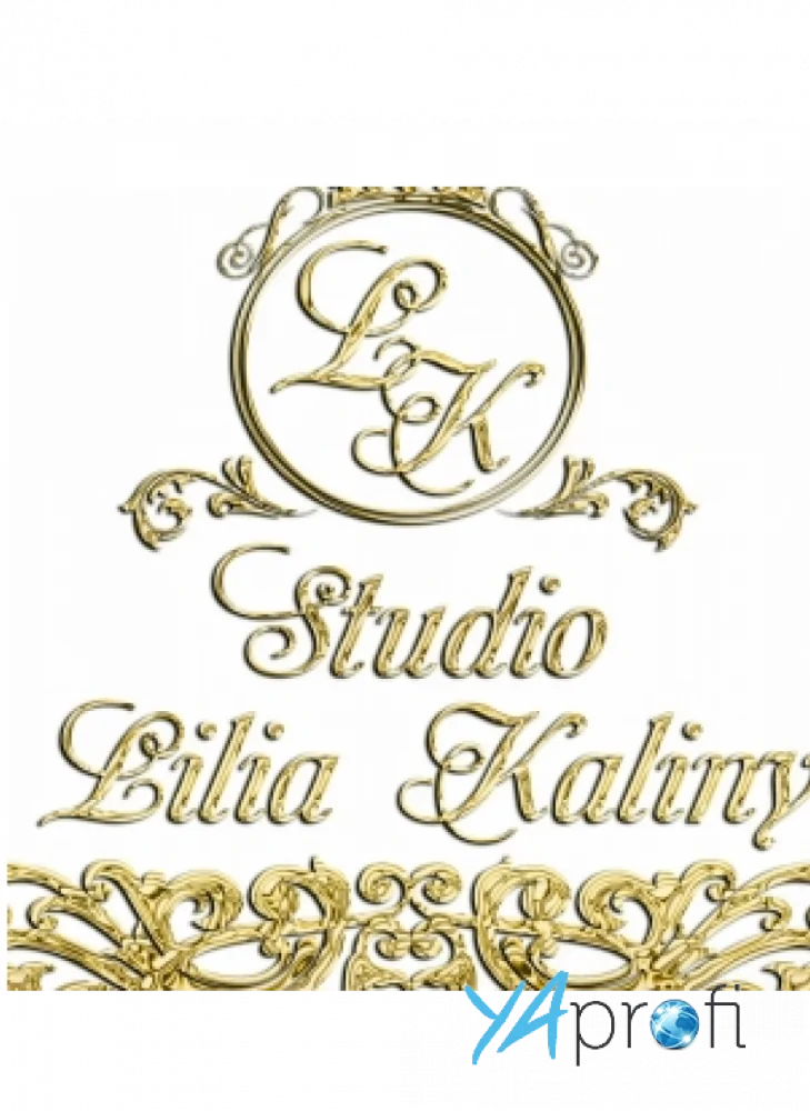 Студія манікюру Lilii Kalyni