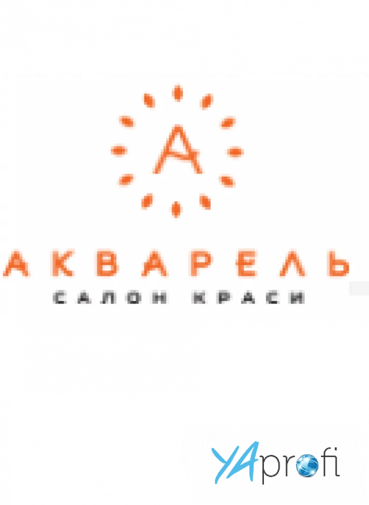 Акварель