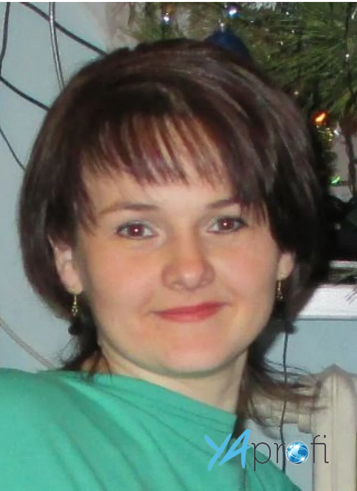 Елена