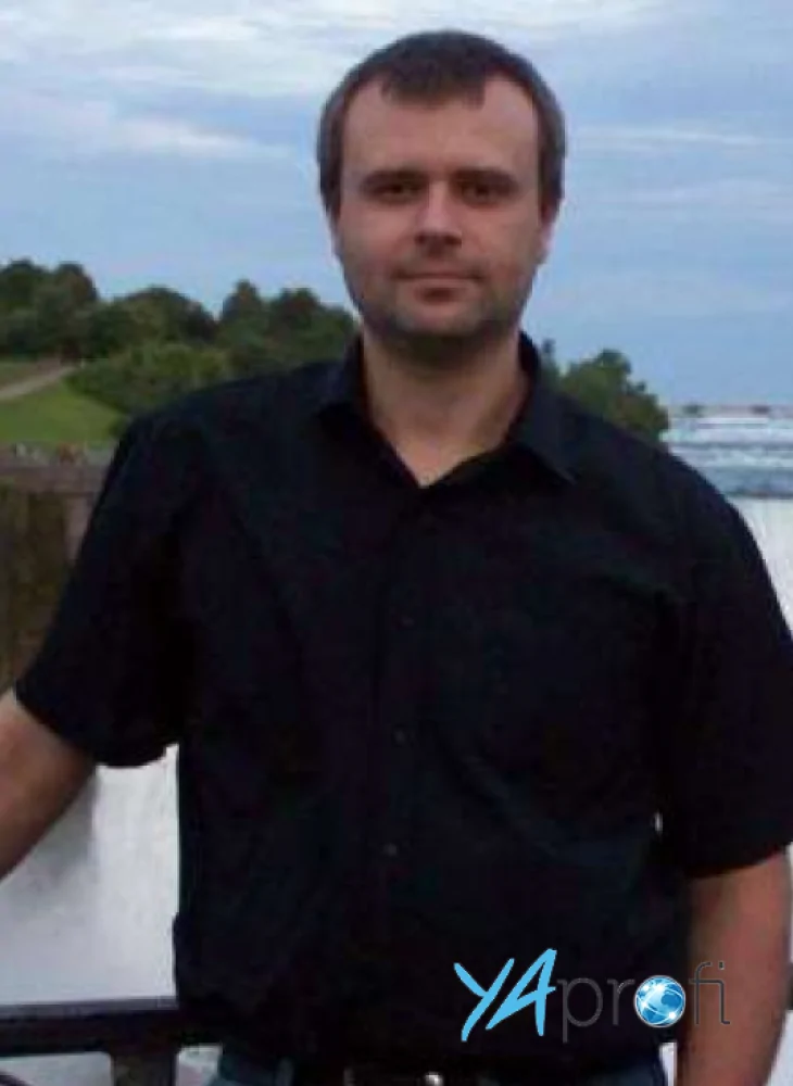 Роман Борисович