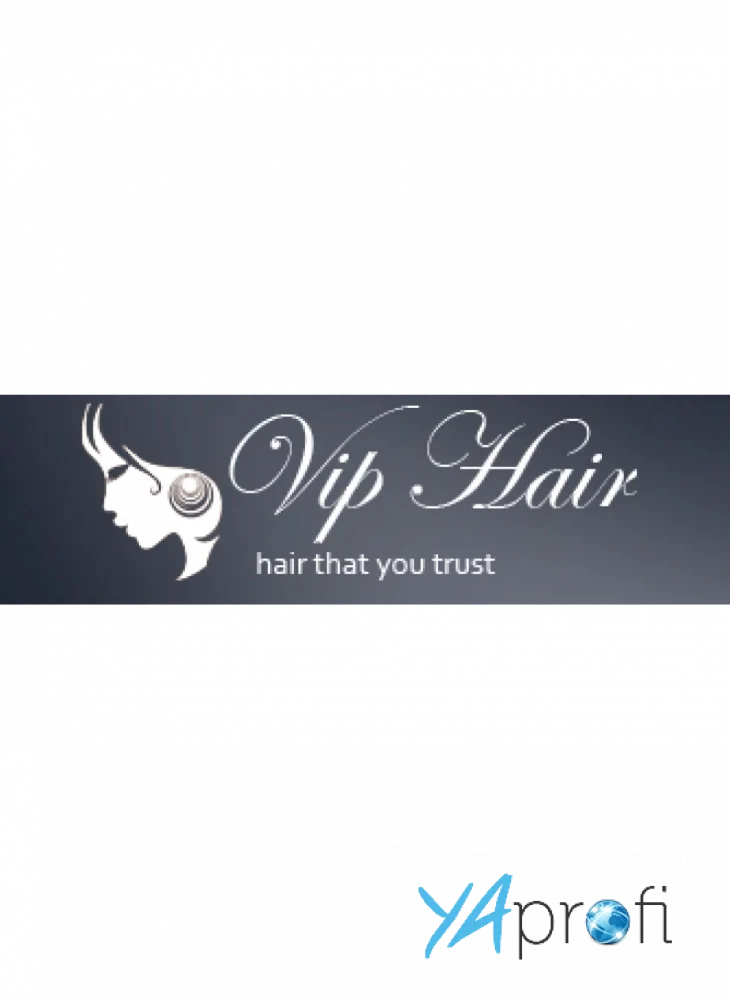 Vip Hair