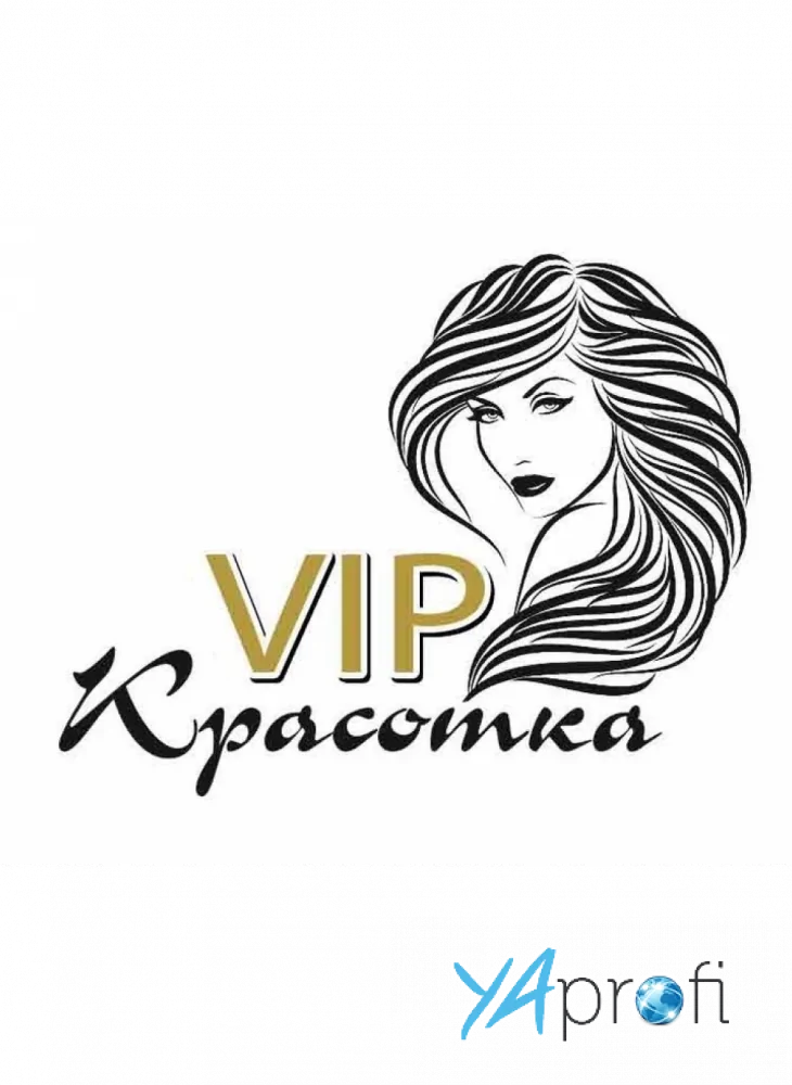 VIP Красотка
