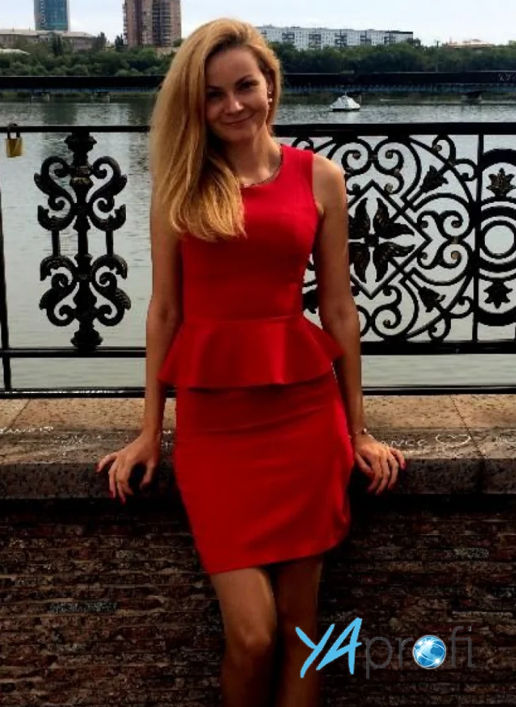 Екатерина Кириченко