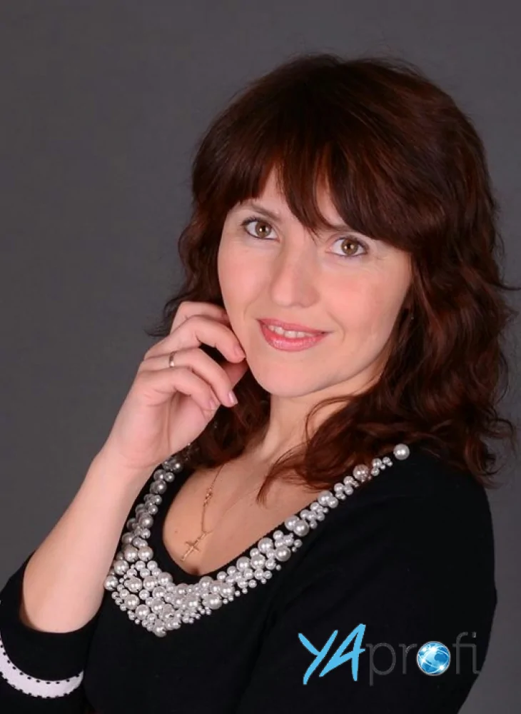 Бутько Инна