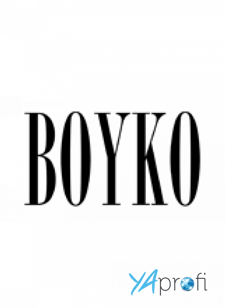 BOYKO Beauty Salon & School 