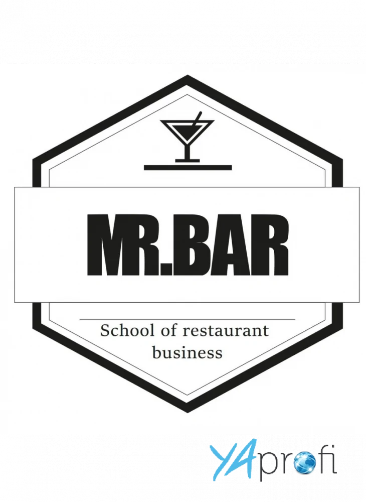 Mr. Bar