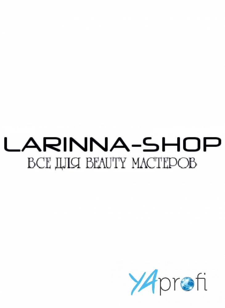 Школа ногтевой эстетики Инны Ларионовой