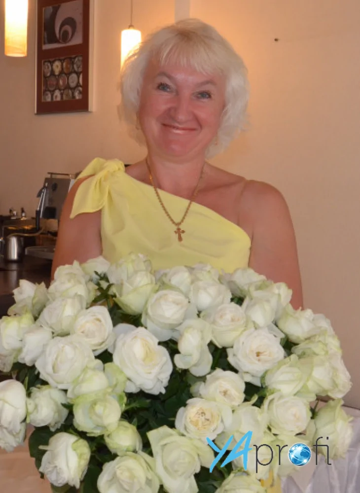 Пилипенко Наталья