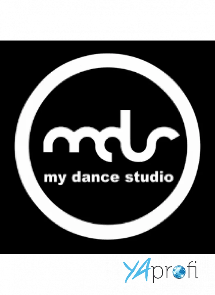 My Dance Studio