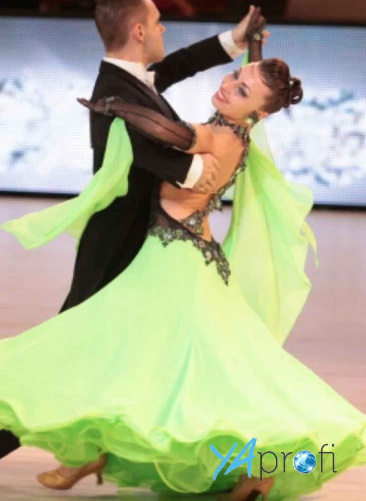 Elegance Dance