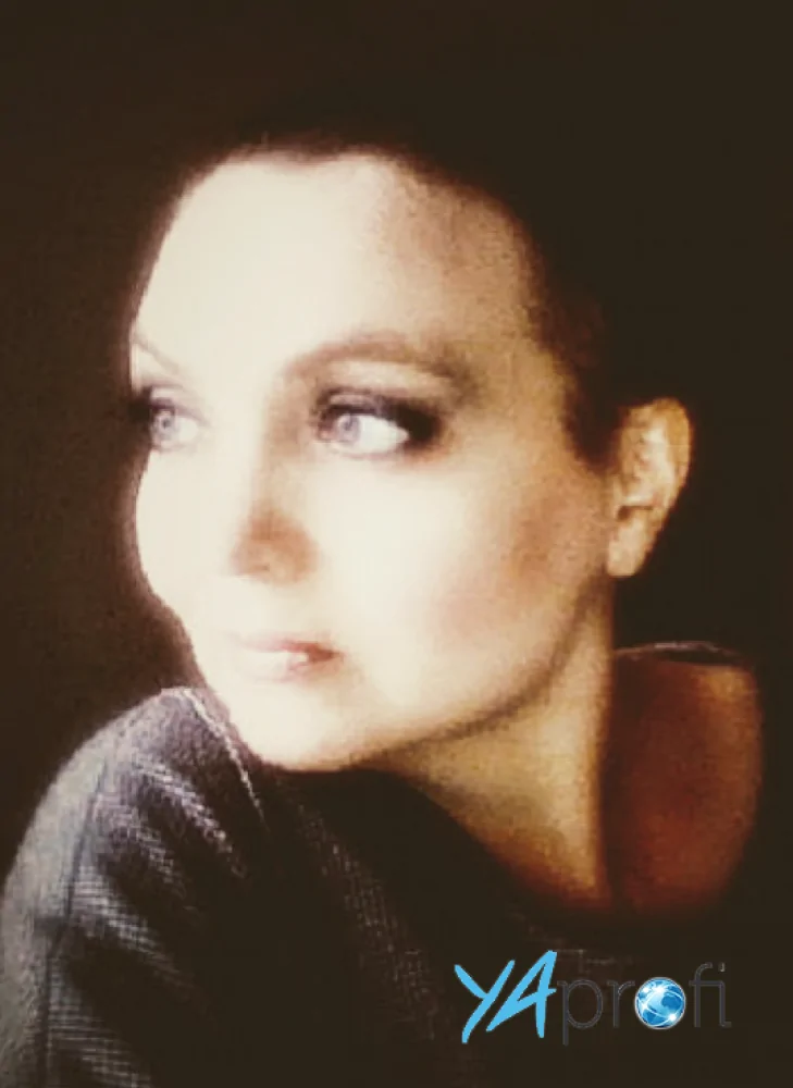 Татьяна Рудневская