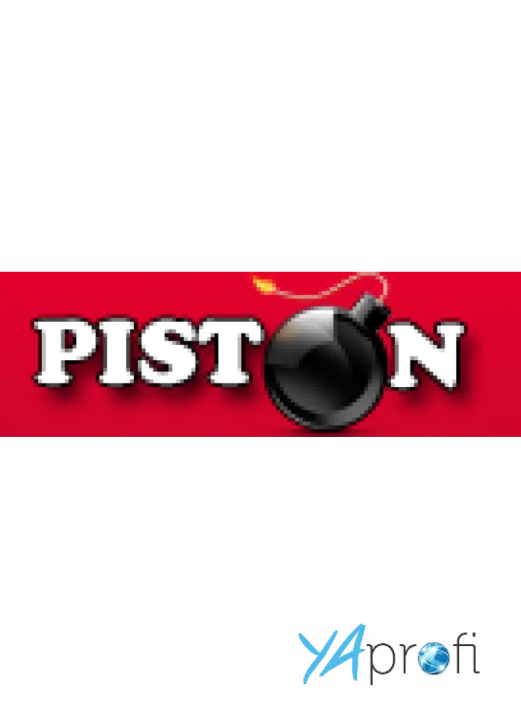 Piston