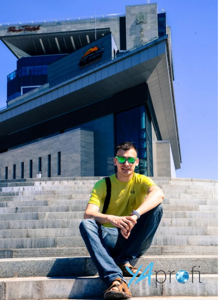 Михаил Довганюк