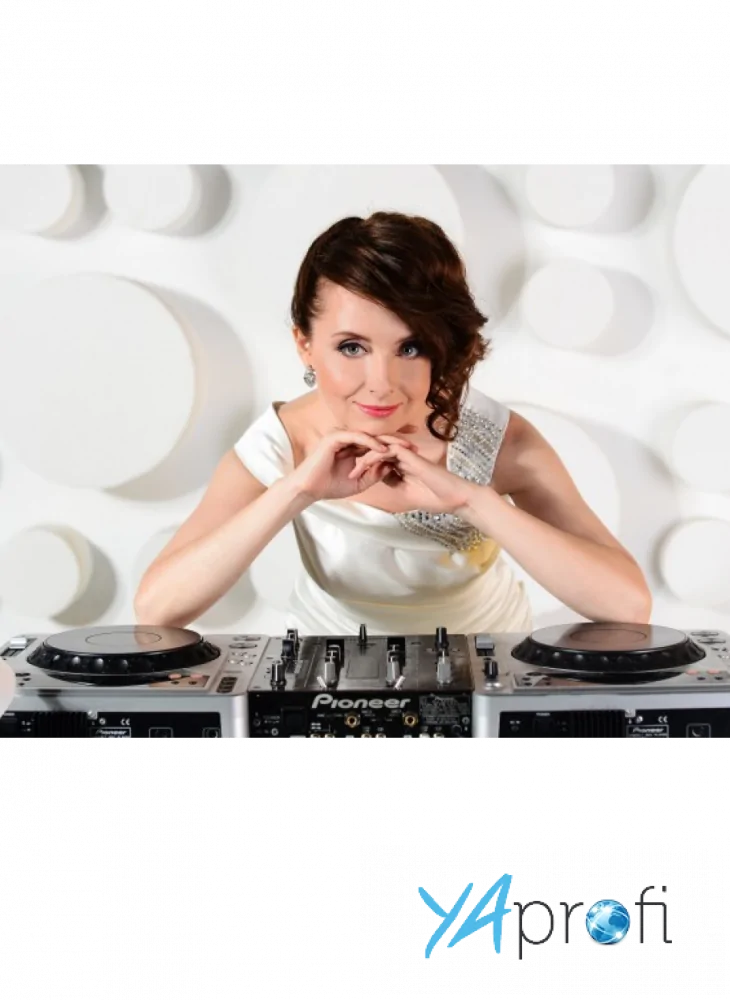 Юлия Гаврилова