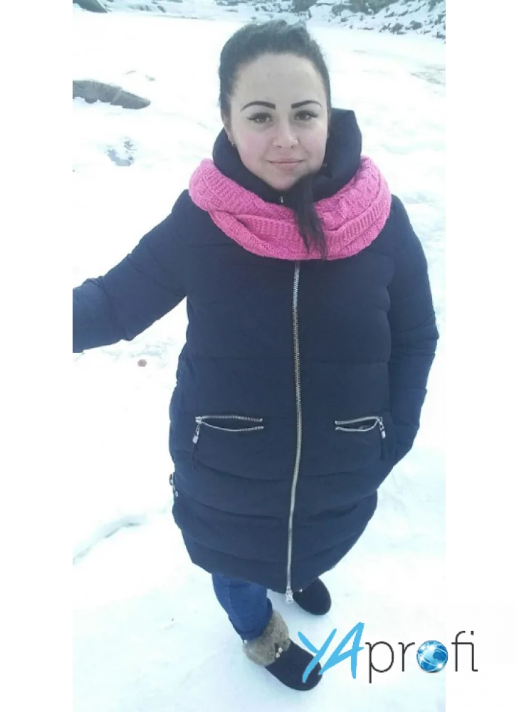 Анна Красильникова