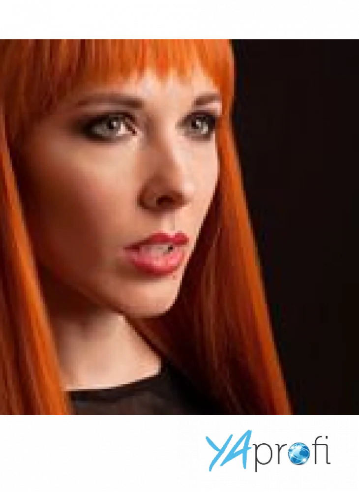 Анастасия Руденко